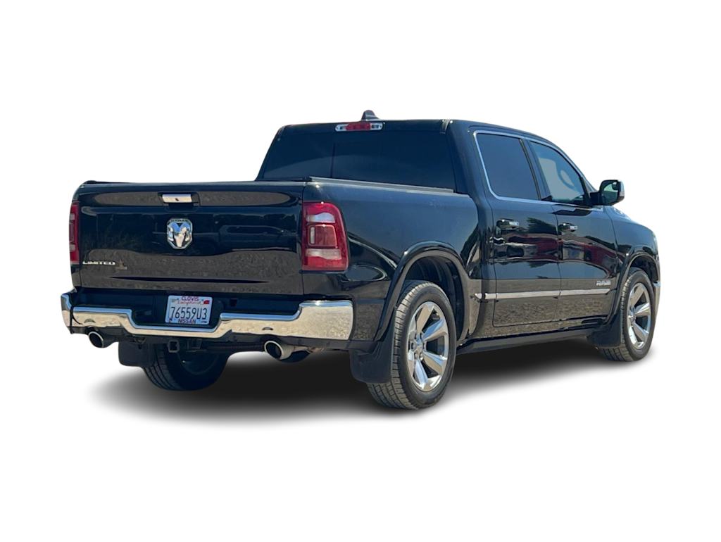 Thumbnail: 2020 RAM 1500 - 18