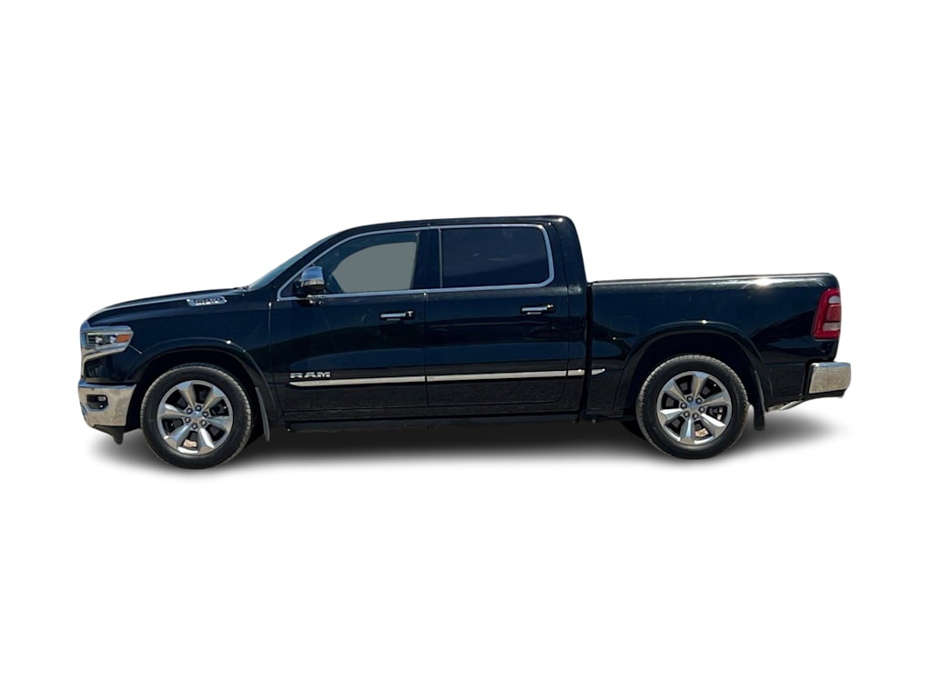 Thumbnail: 2020 RAM 1500 - 3