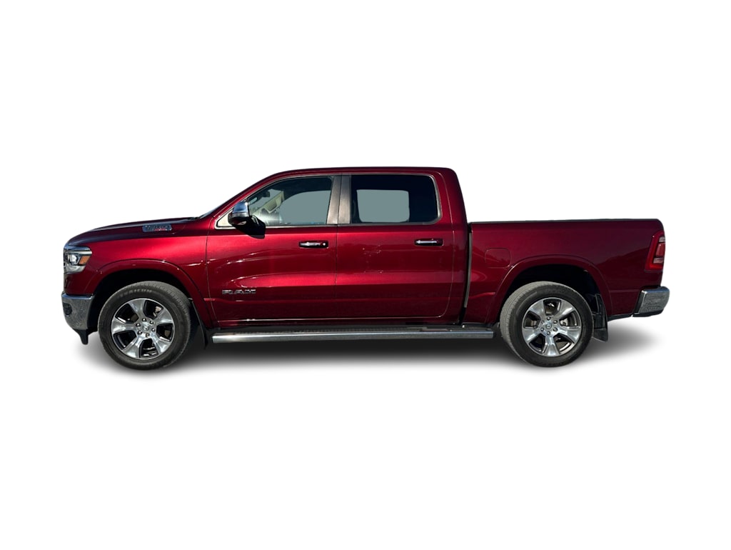 Thumbnail: 2020 RAM 1500 - 3