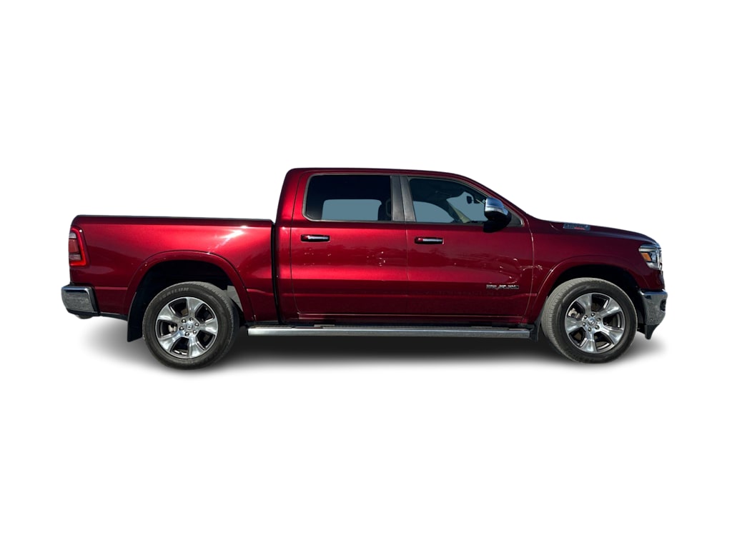 Thumbnail: 2020 RAM 1500 - 19
