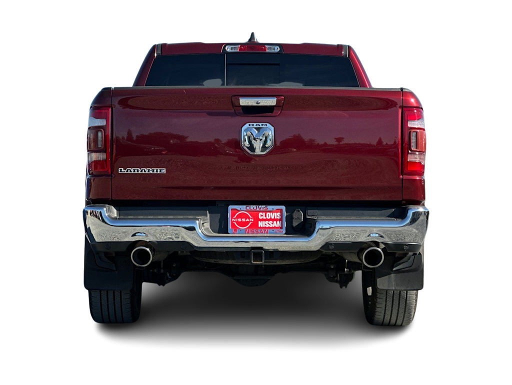 Thumbnail: 2020 RAM 1500 - 5