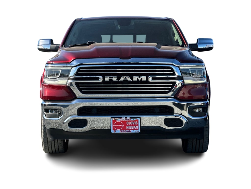 Thumbnail: 2020 RAM 1500 - 21