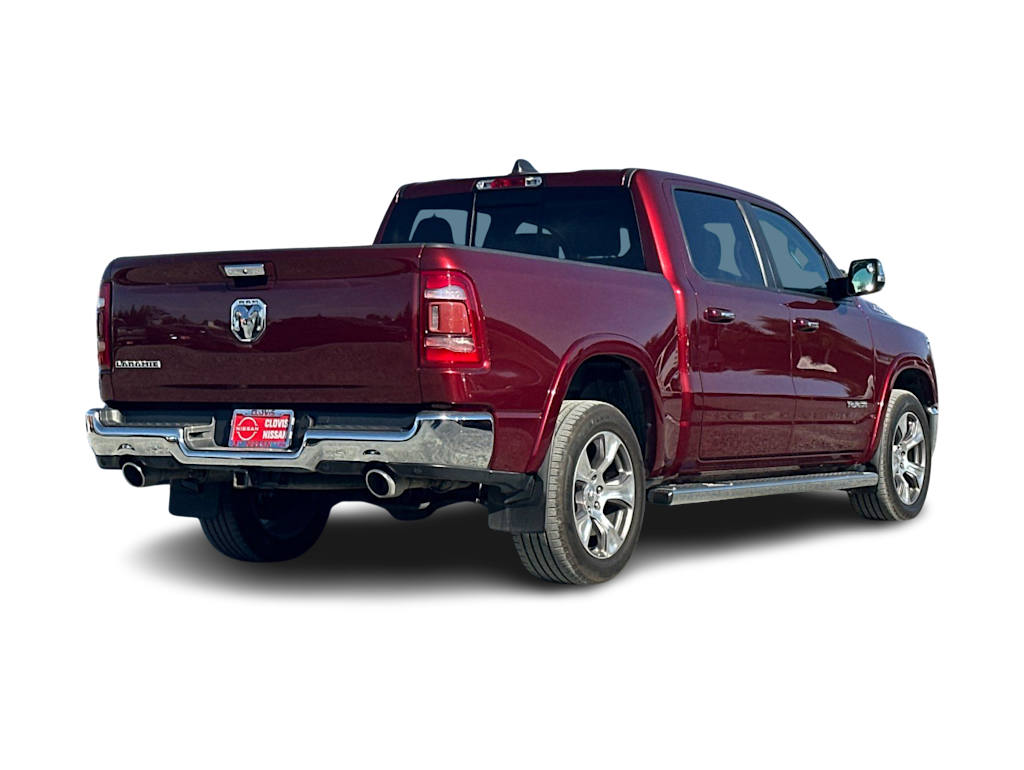 Thumbnail: 2020 RAM 1500 - 18