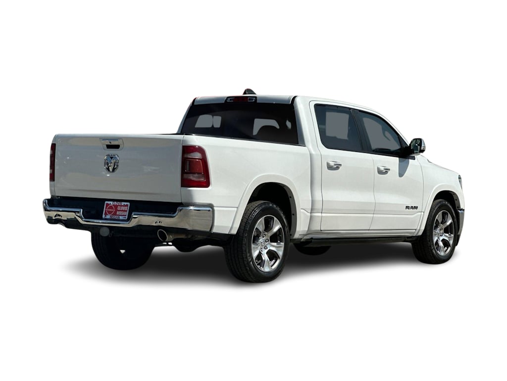 Thumbnail: 2020 RAM 1500 - 18