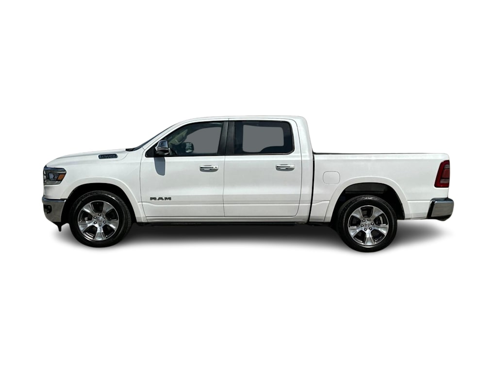 Thumbnail: 2020 RAM 1500 - 3