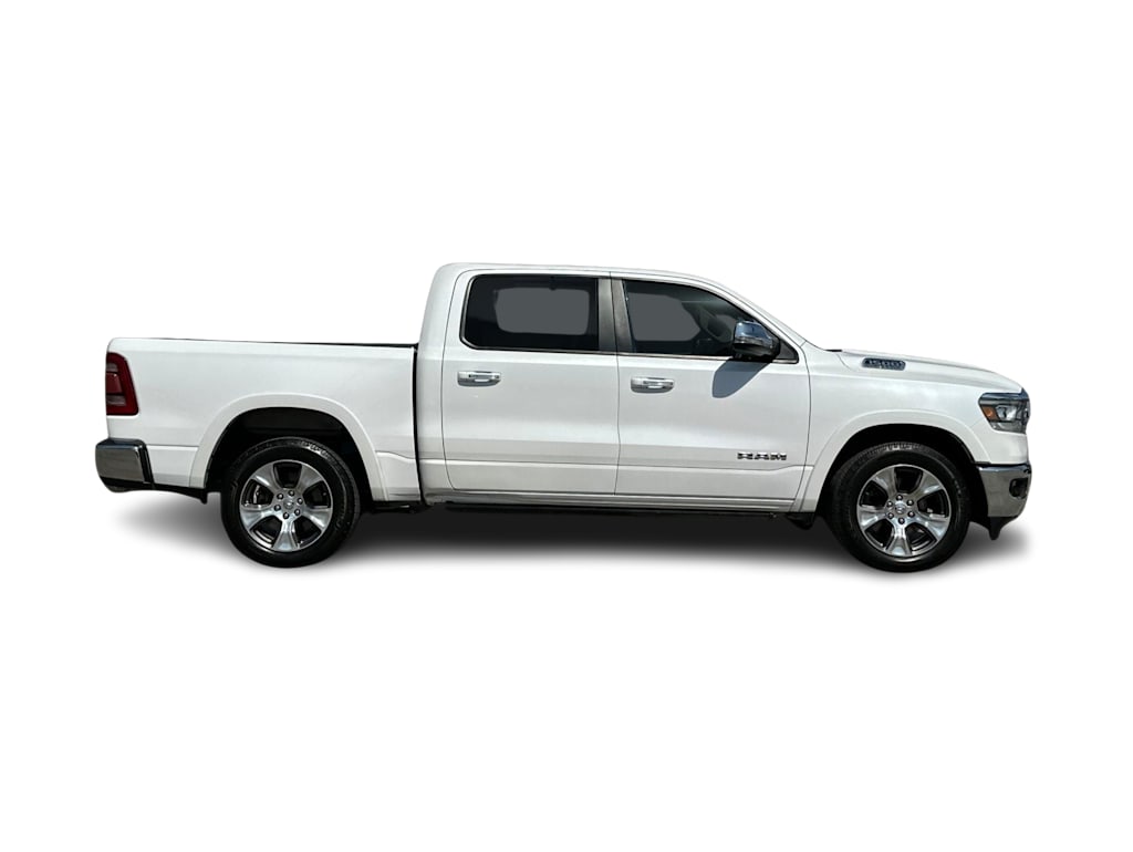 Thumbnail: 2020 RAM 1500 - 19