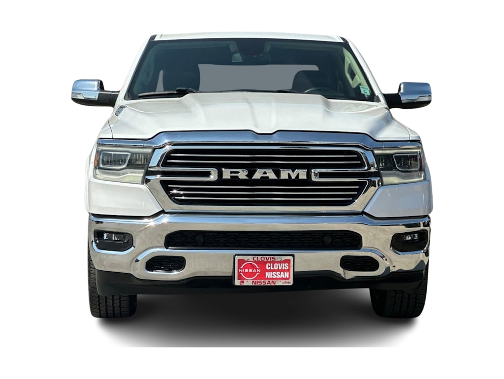 Thumbnail: 2020 RAM 1500 - 6