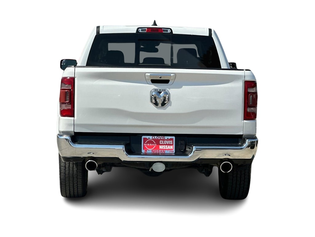 Thumbnail: 2020 RAM 1500 - 5