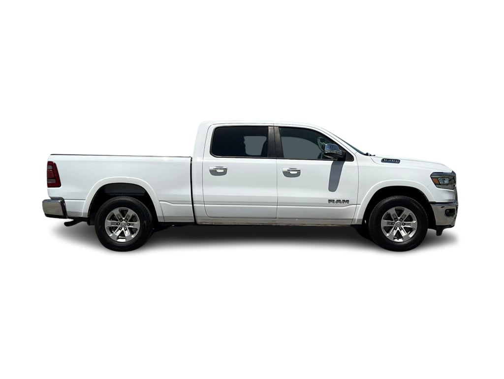 Thumbnail: 2022 RAM 1500 - 19