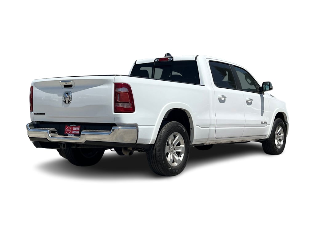 Thumbnail: 2022 RAM 1500 - 18