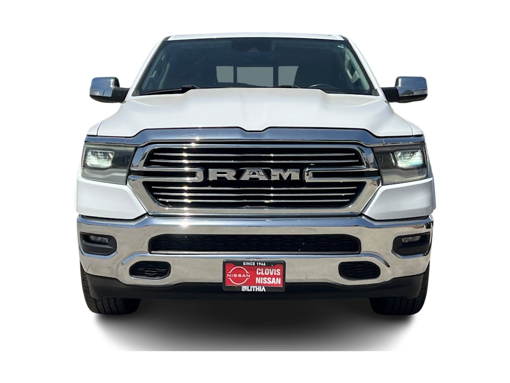Thumbnail: 2022 RAM 1500 - 6