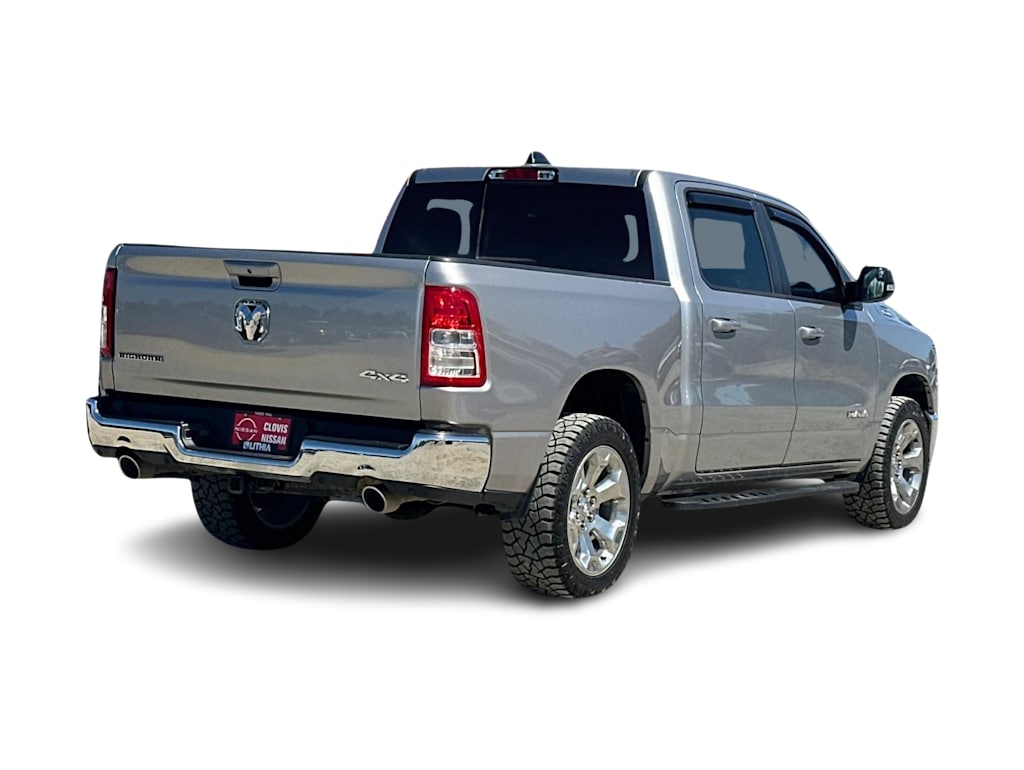 Thumbnail: 2022 RAM 1500 - 18