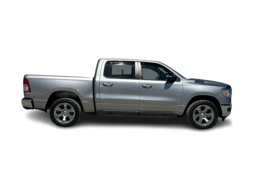 Thumbnail: 2022 RAM 1500 - 19