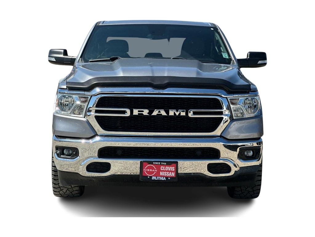 Thumbnail: 2022 RAM 1500 - 6