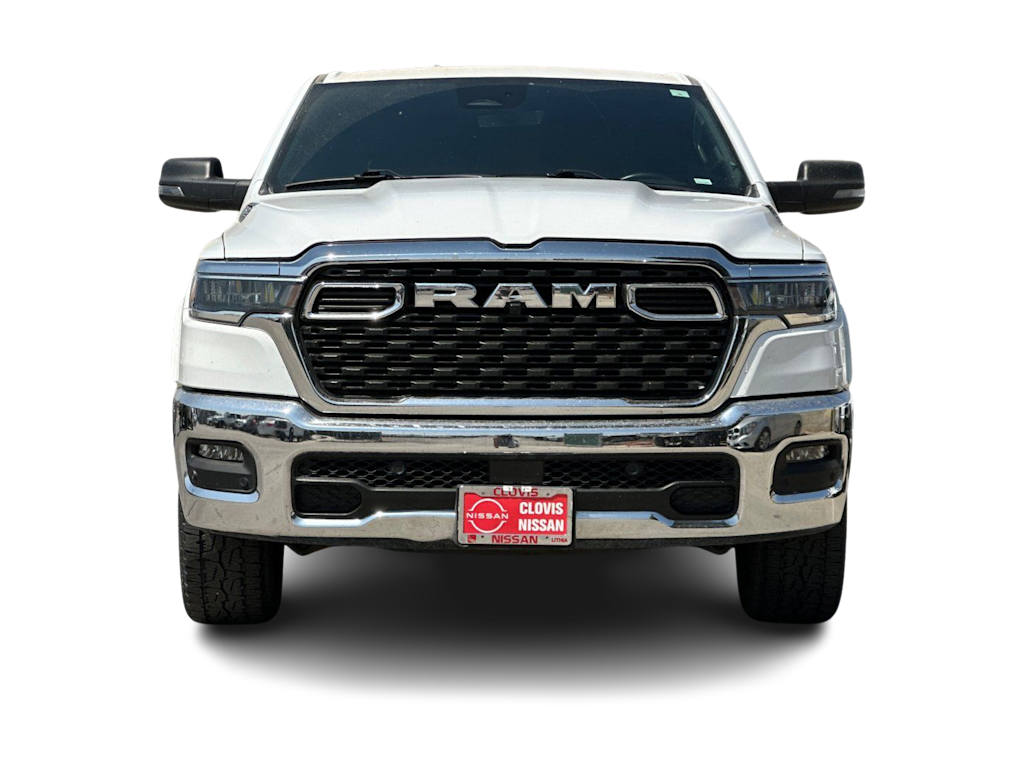 Thumbnail: 2025 RAM 1500 - 20