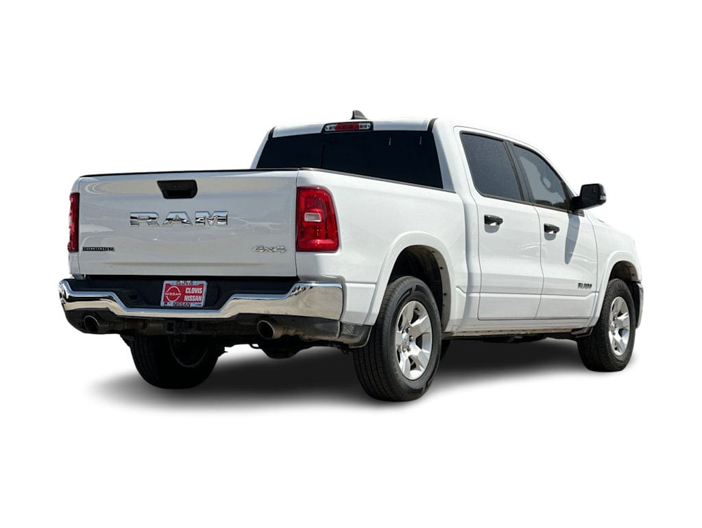 Thumbnail: 2025 RAM 1500 - 17