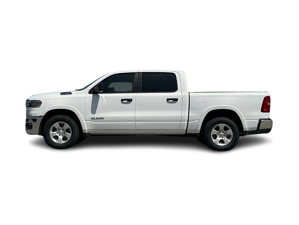 Thumbnail: 2025 RAM 1500 - 3