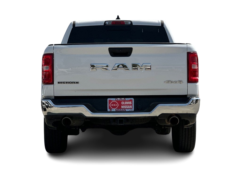 Thumbnail: 2025 RAM 1500 - 5
