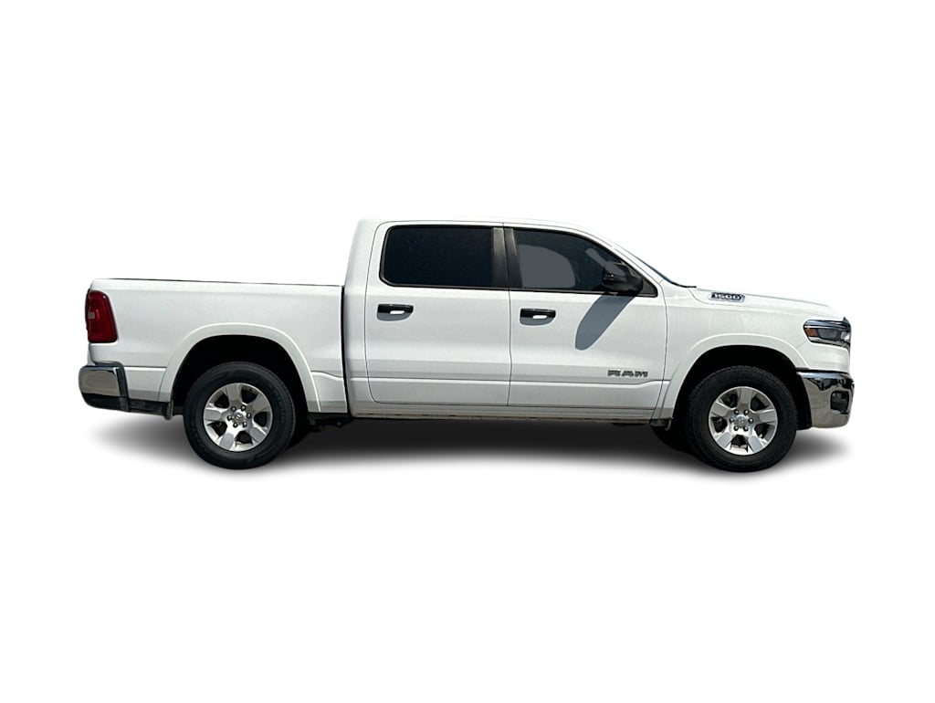 Thumbnail: 2025 RAM 1500 - 18