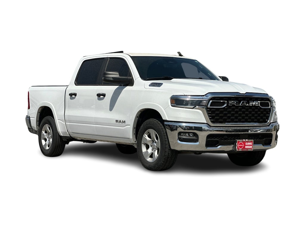 Thumbnail: 2025 RAM 1500 - 19