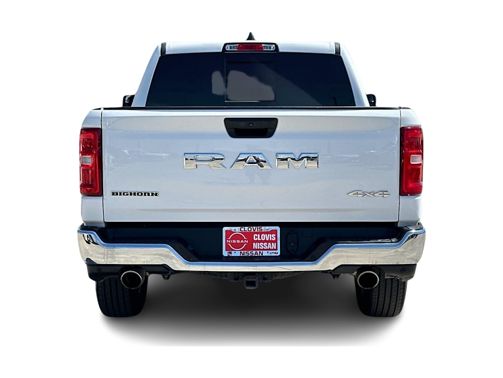 Thumbnail: 2025 RAM 1500 - 5