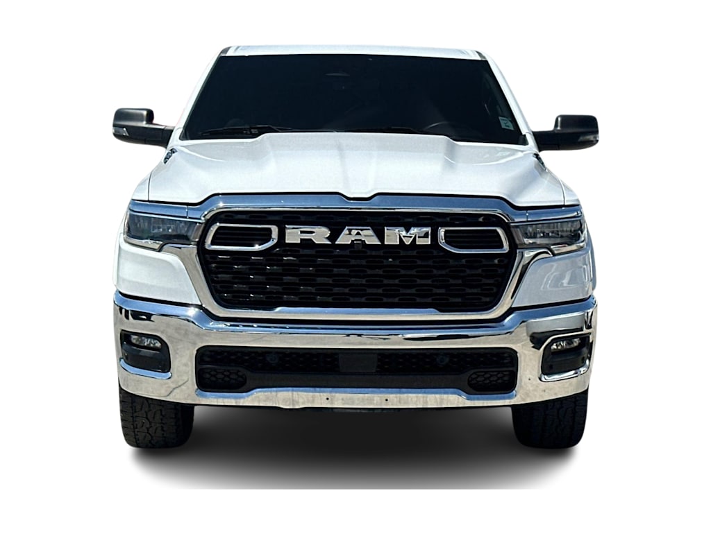 Thumbnail: 2025 RAM 1500 - 6