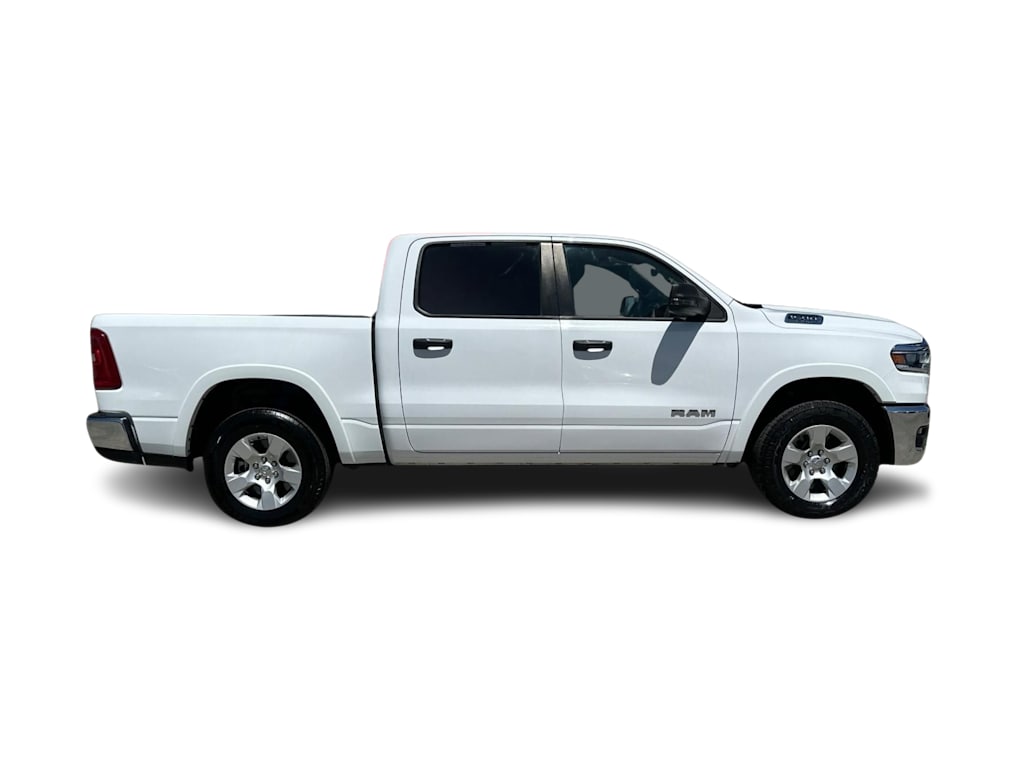 Thumbnail: 2025 RAM 1500 - 20