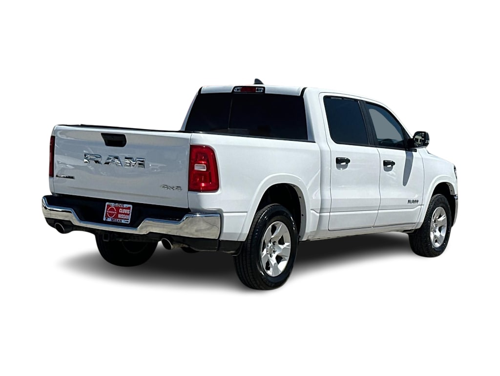 Thumbnail: 2025 RAM 1500 - 19
