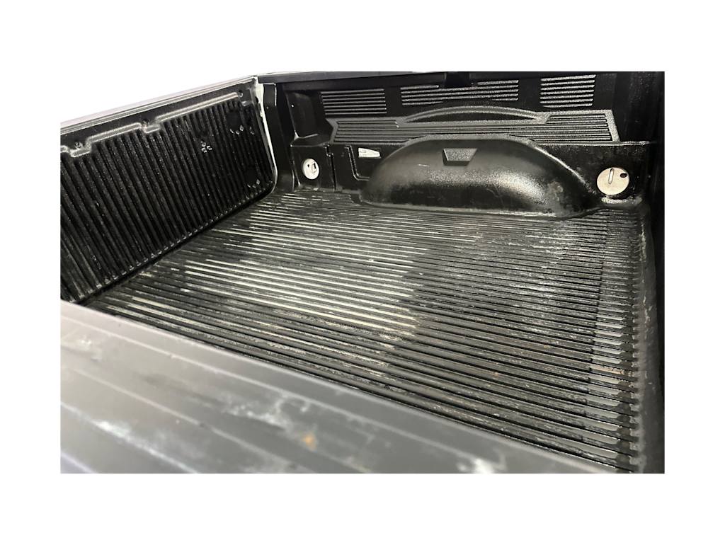 Thumbnail: 2025 RAM 1500 - 16