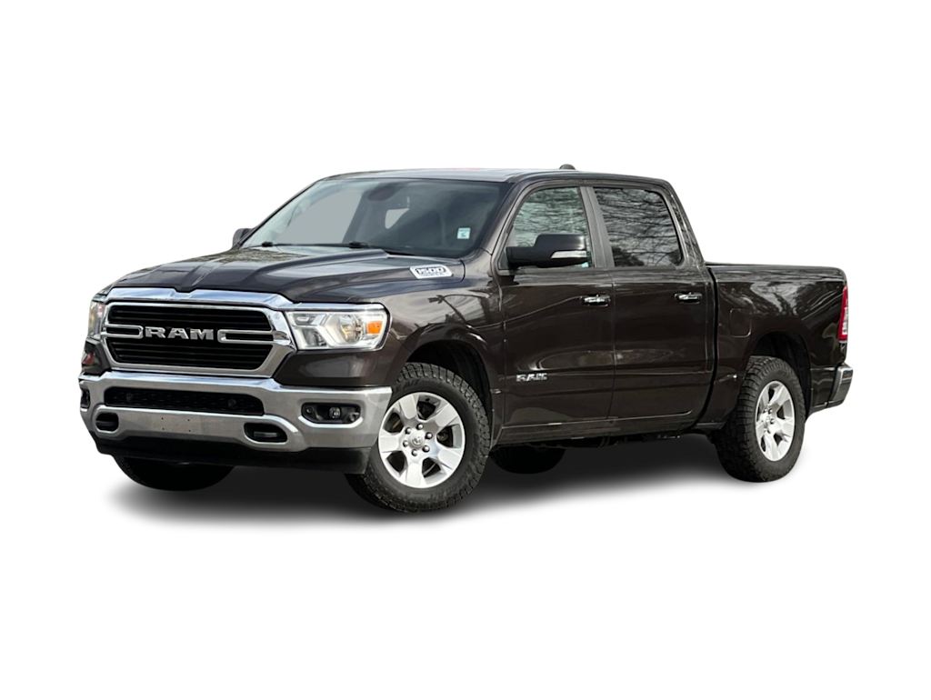 2019 RAM Ram 1500 Pickup