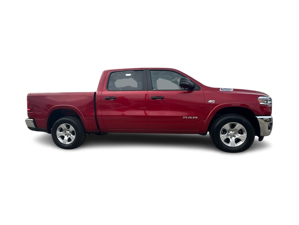 Thumbnail: 2026 RAM 1500 - 17