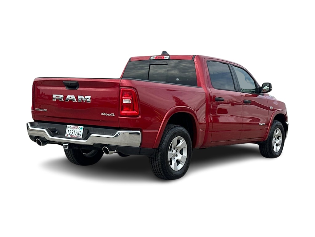 Thumbnail: 2026 RAM 1500 - 16