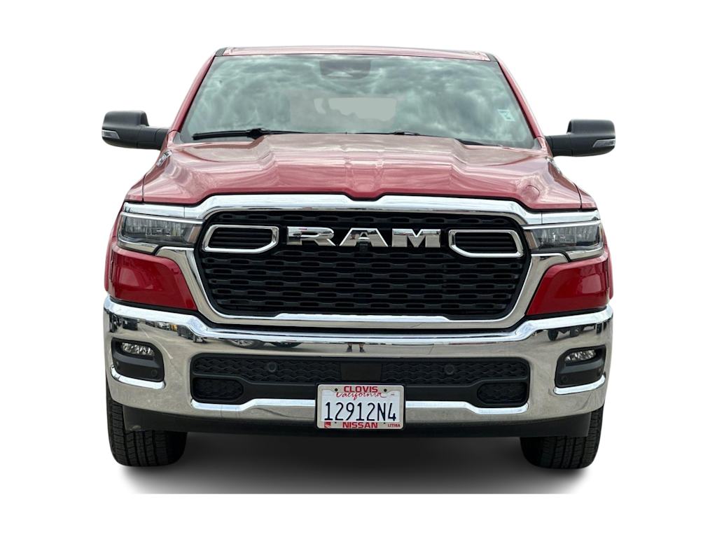 Thumbnail: 2026 RAM 1500 - 6
