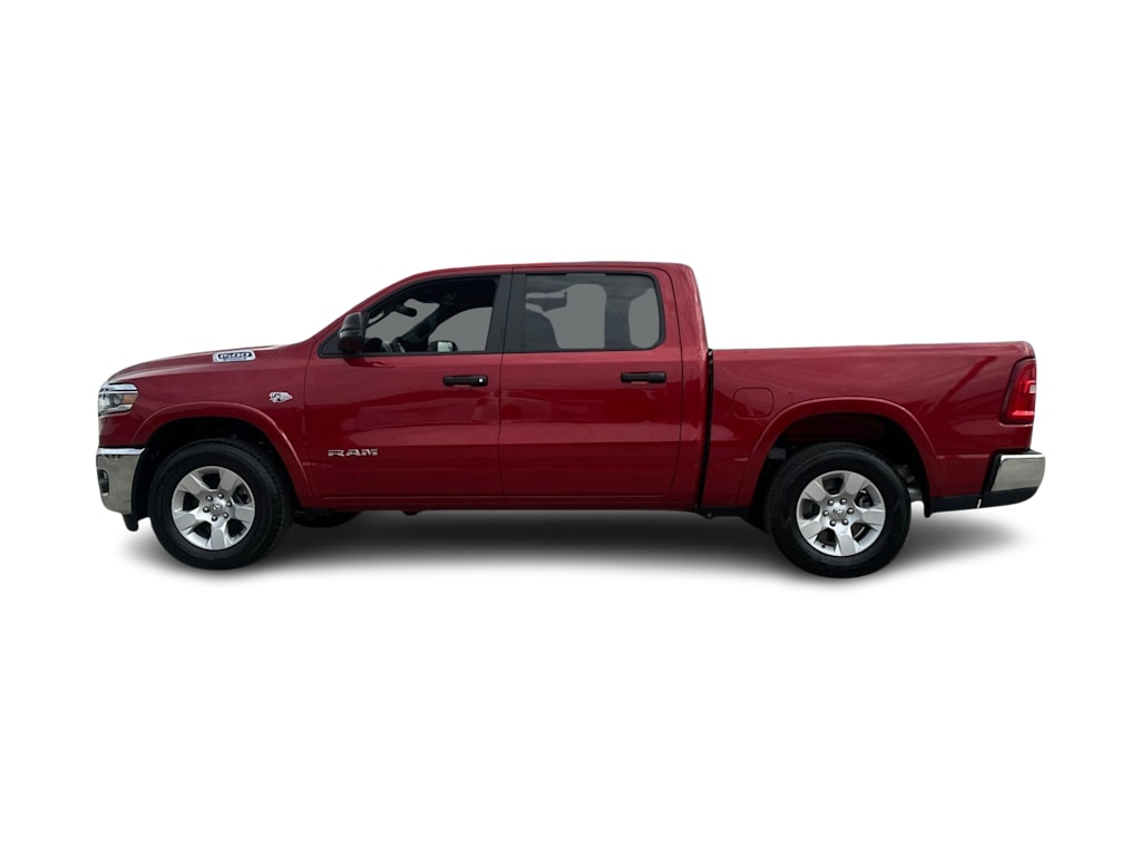 Thumbnail: 2026 RAM 1500 - 3