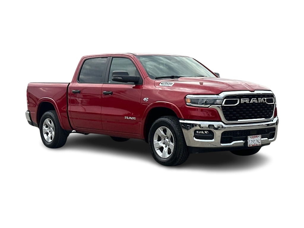 Thumbnail: 2026 RAM 1500 - 18
