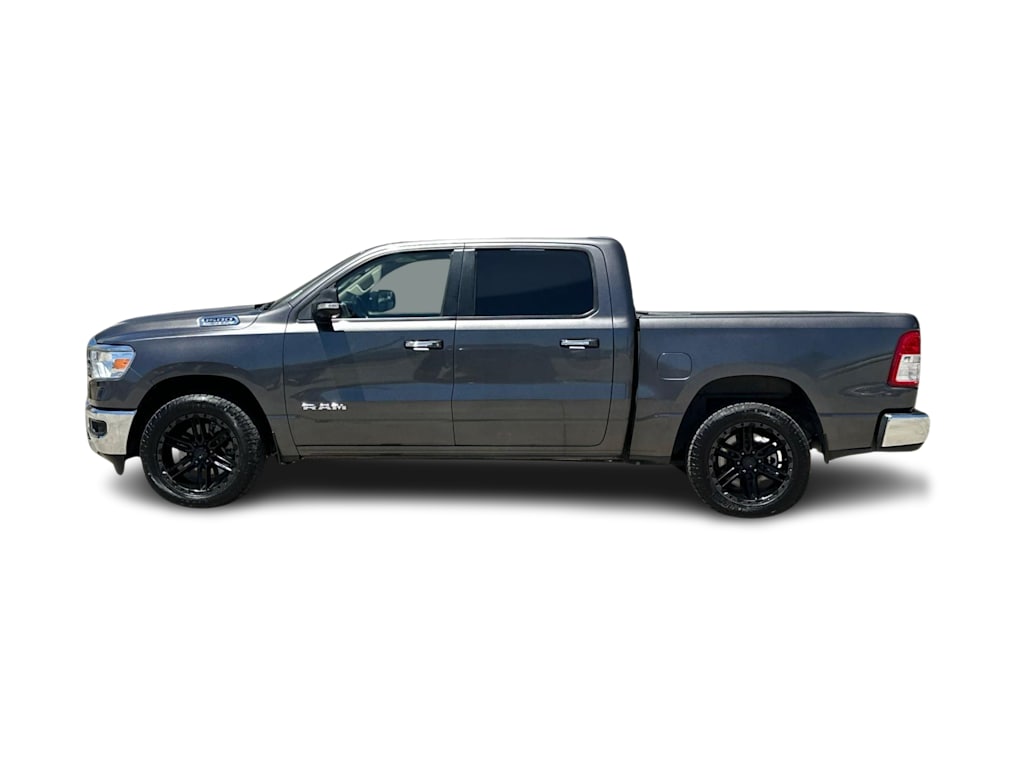 Thumbnail: 2020 RAM 1500 - 3