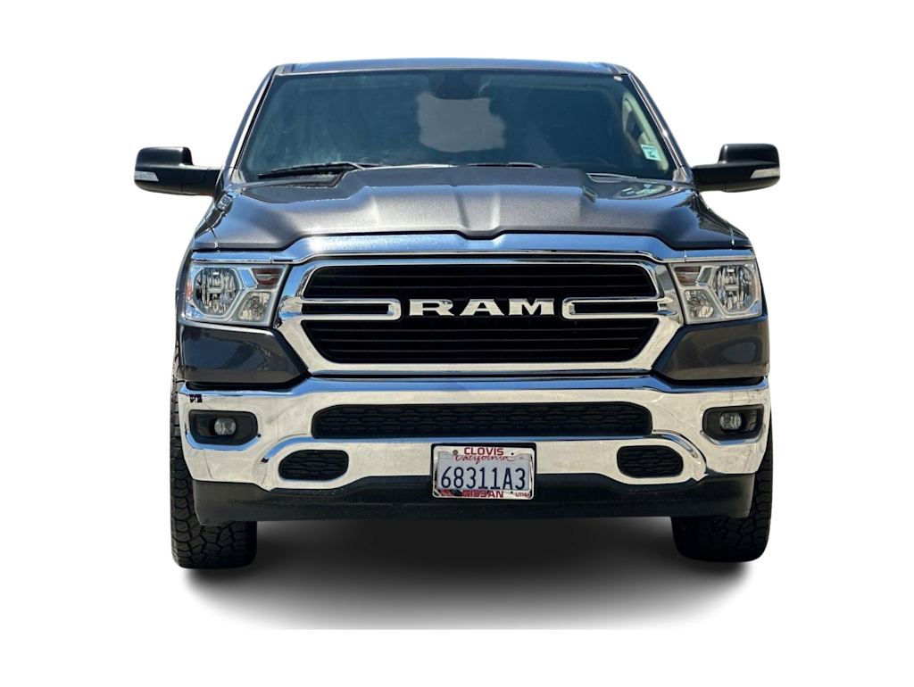 Thumbnail: 2020 RAM 1500 - 6