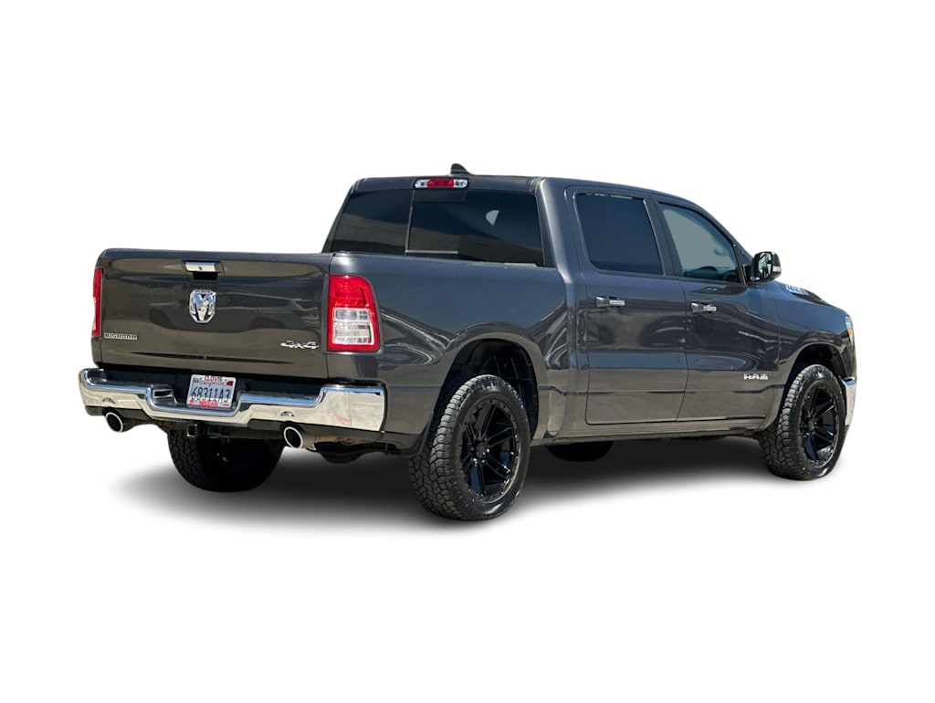 Thumbnail: 2020 RAM 1500 - 18