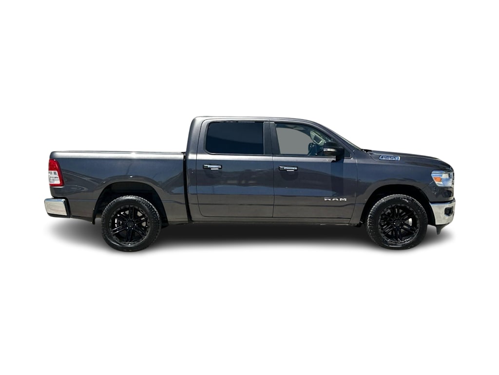 Thumbnail: 2020 RAM 1500 - 19