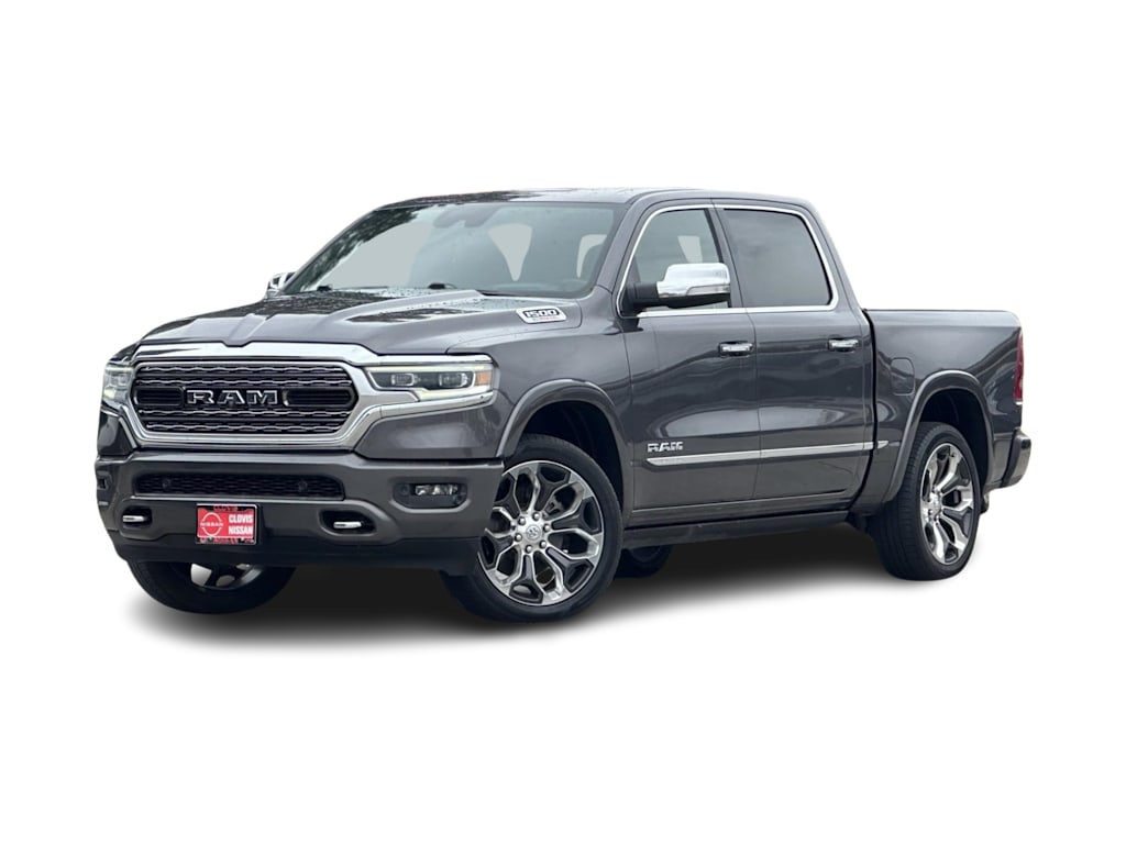 2021 RAM Ram 1500 Pickup