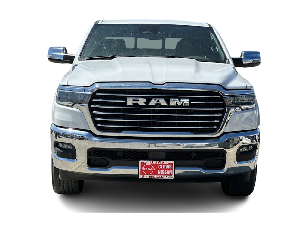Thumbnail: 2025 RAM 1500 - 6