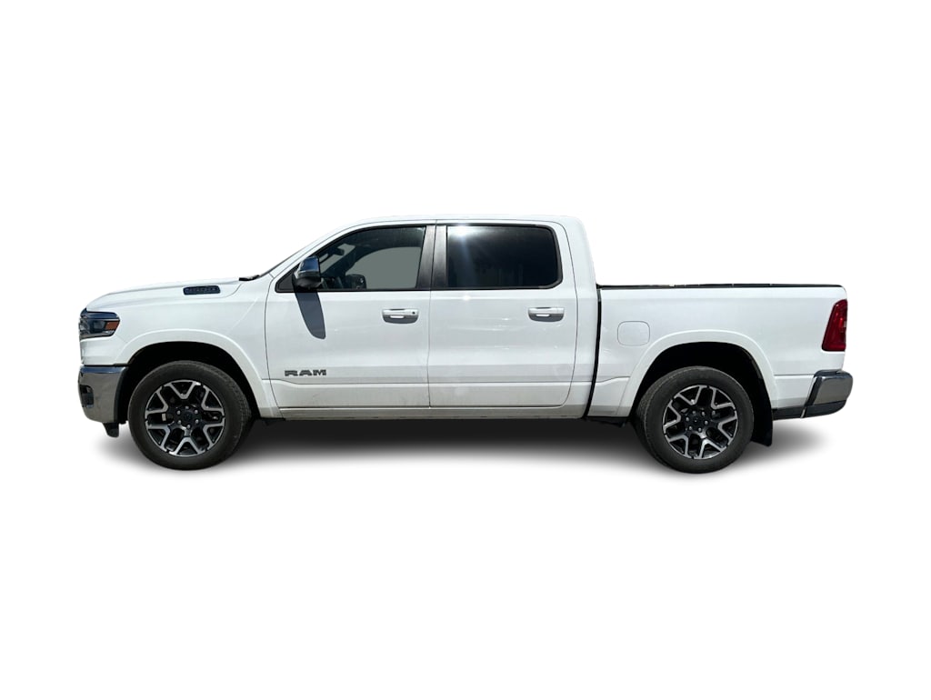 Thumbnail: 2025 RAM 1500 - 3