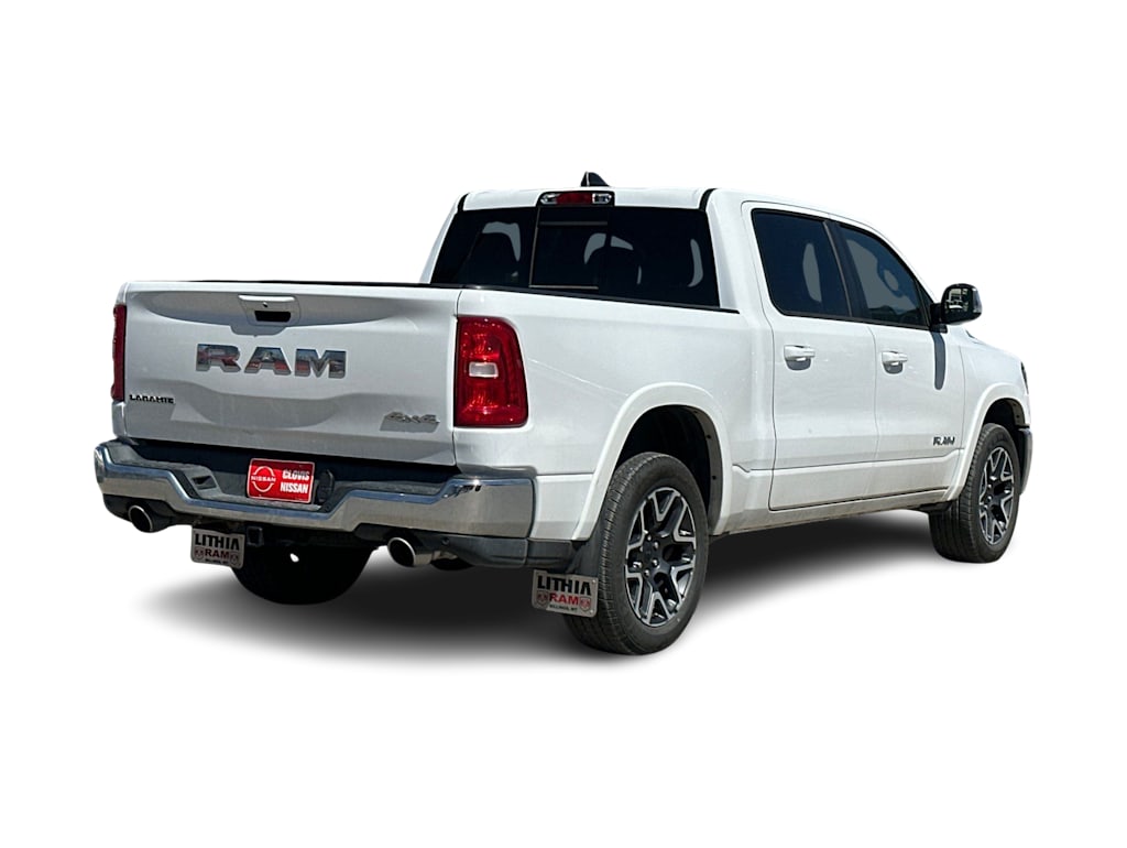 Thumbnail: 2025 RAM 1500 - 16