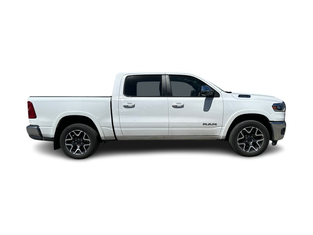 Thumbnail: 2025 RAM 1500 - 17