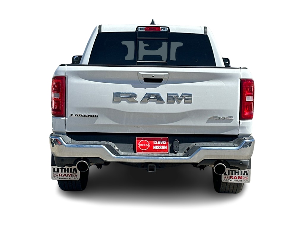 Thumbnail: 2025 RAM 1500 - 5