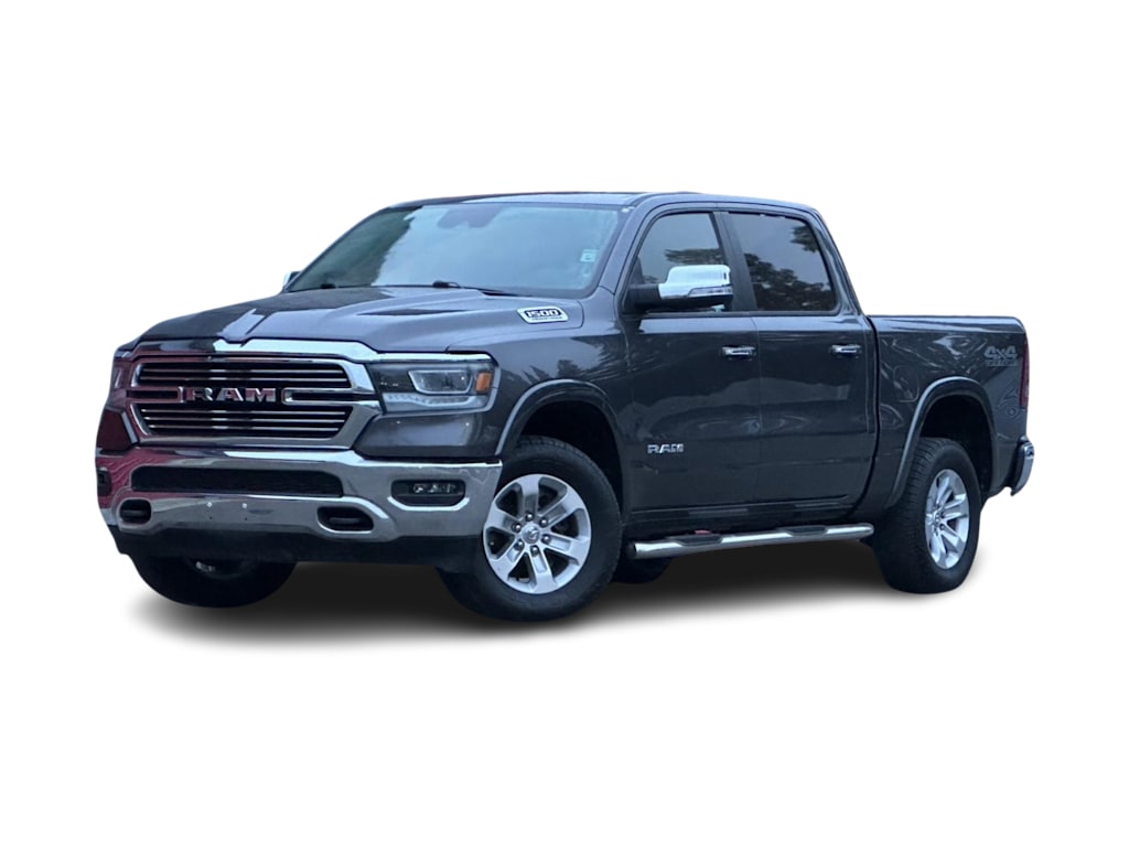 2021 RAM Ram 1500 Pickup