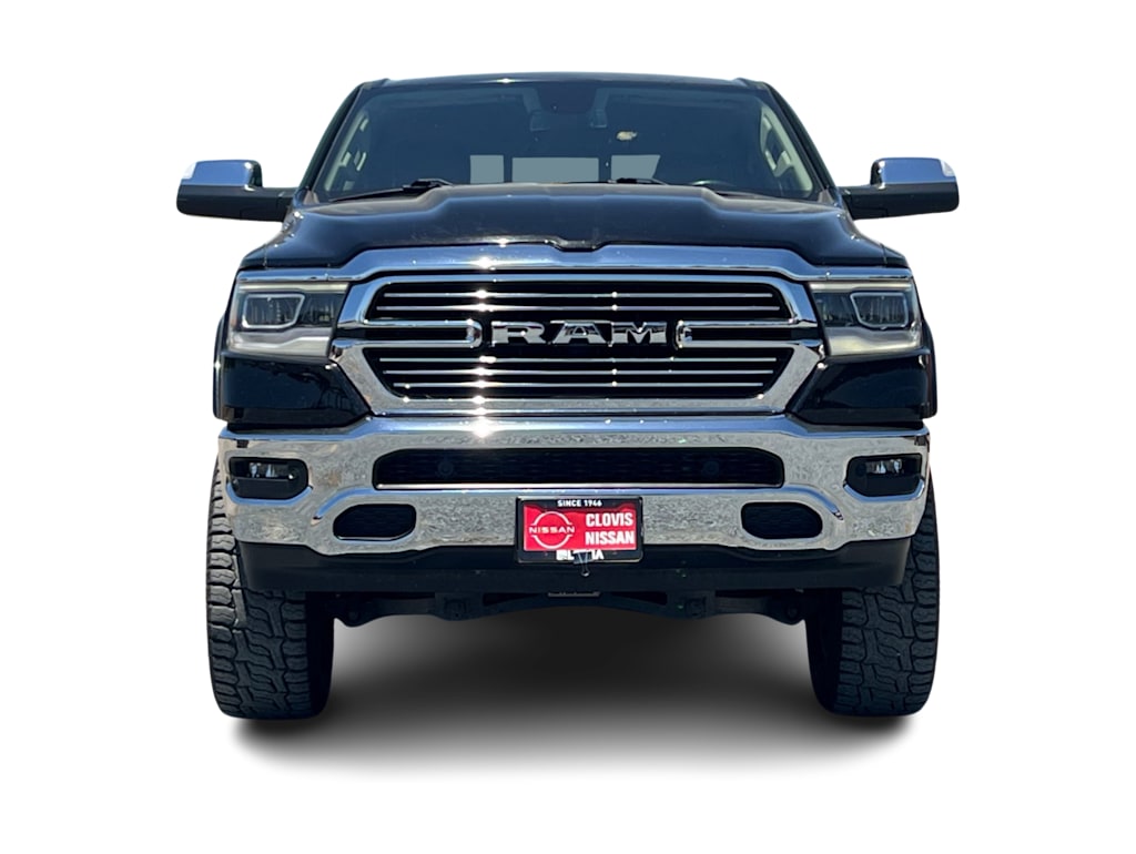 Thumbnail: 2019 RAM 1500 - 6