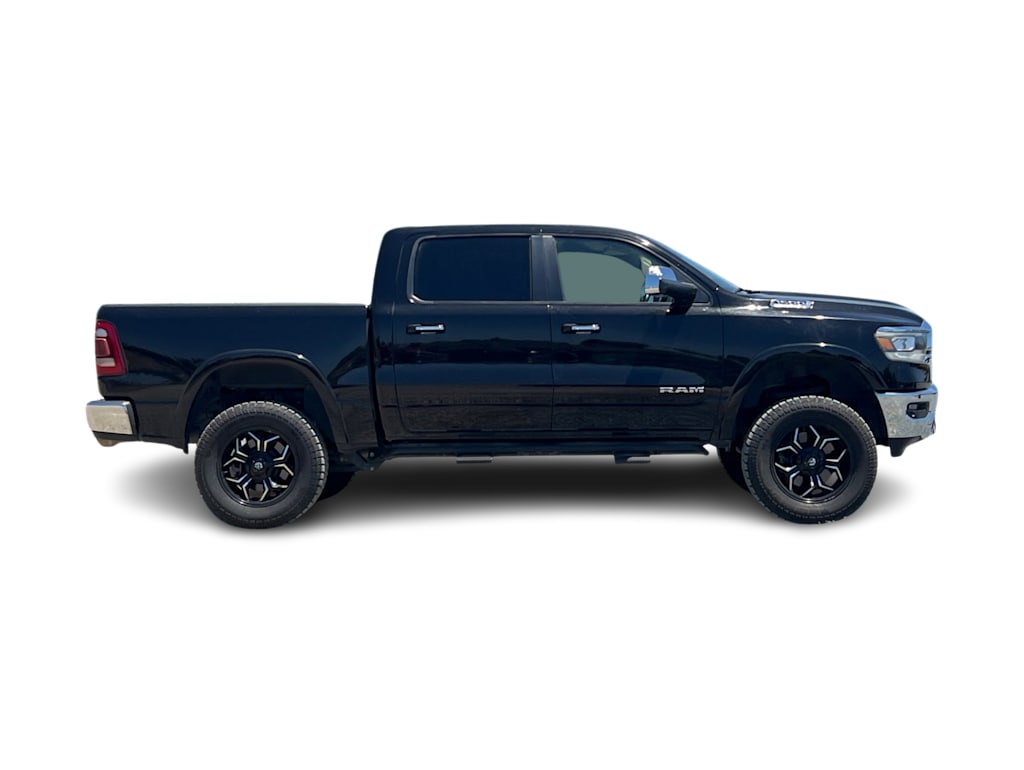 Thumbnail: 2019 RAM 1500 - 18