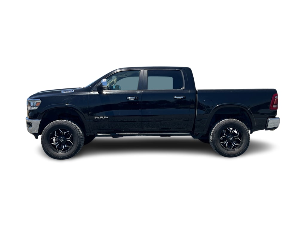 Thumbnail: 2019 RAM 1500 - 3