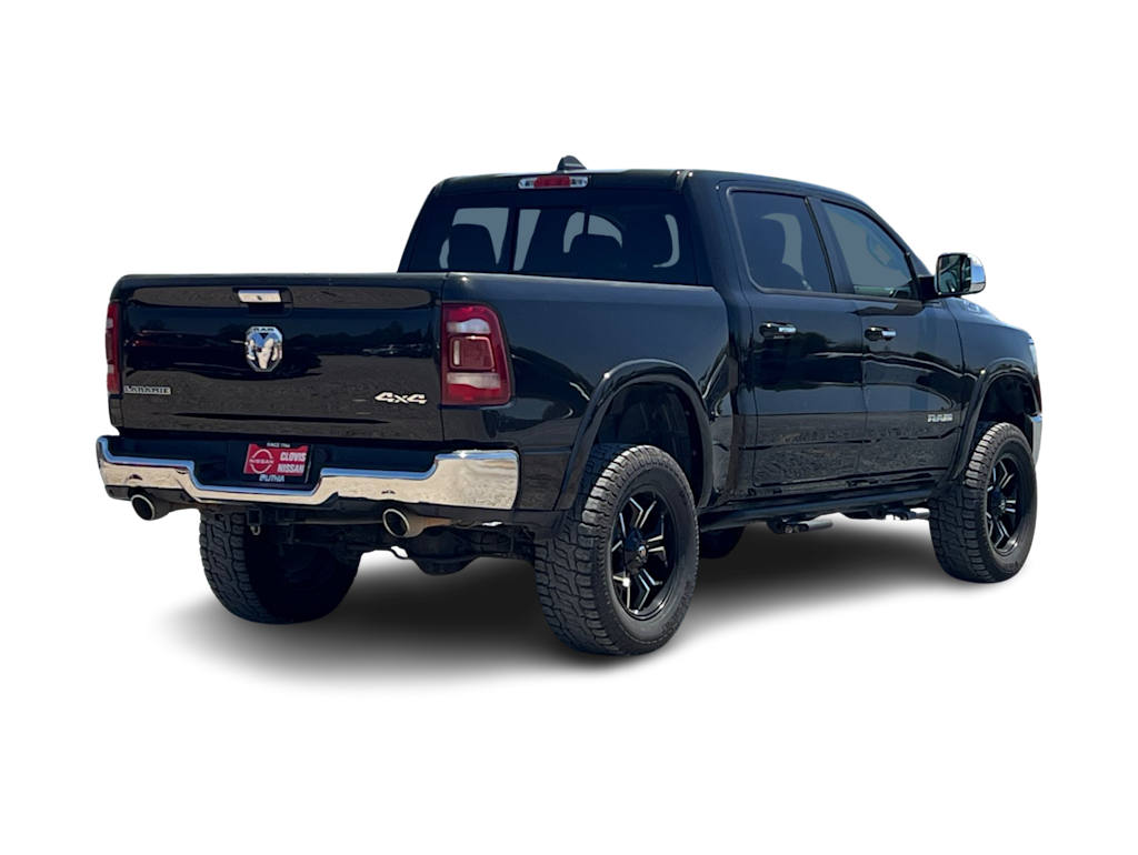 Thumbnail: 2019 RAM 1500 - 17